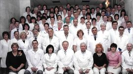 Колектив інституту (2007 р.)